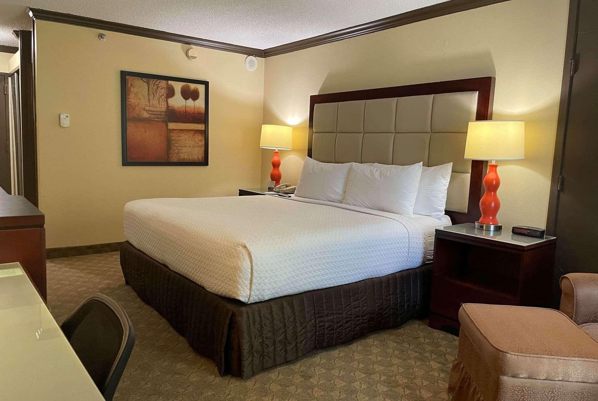 Wingate Houston Near Nrg Park/Medical Center Hotel Eksteriør billede