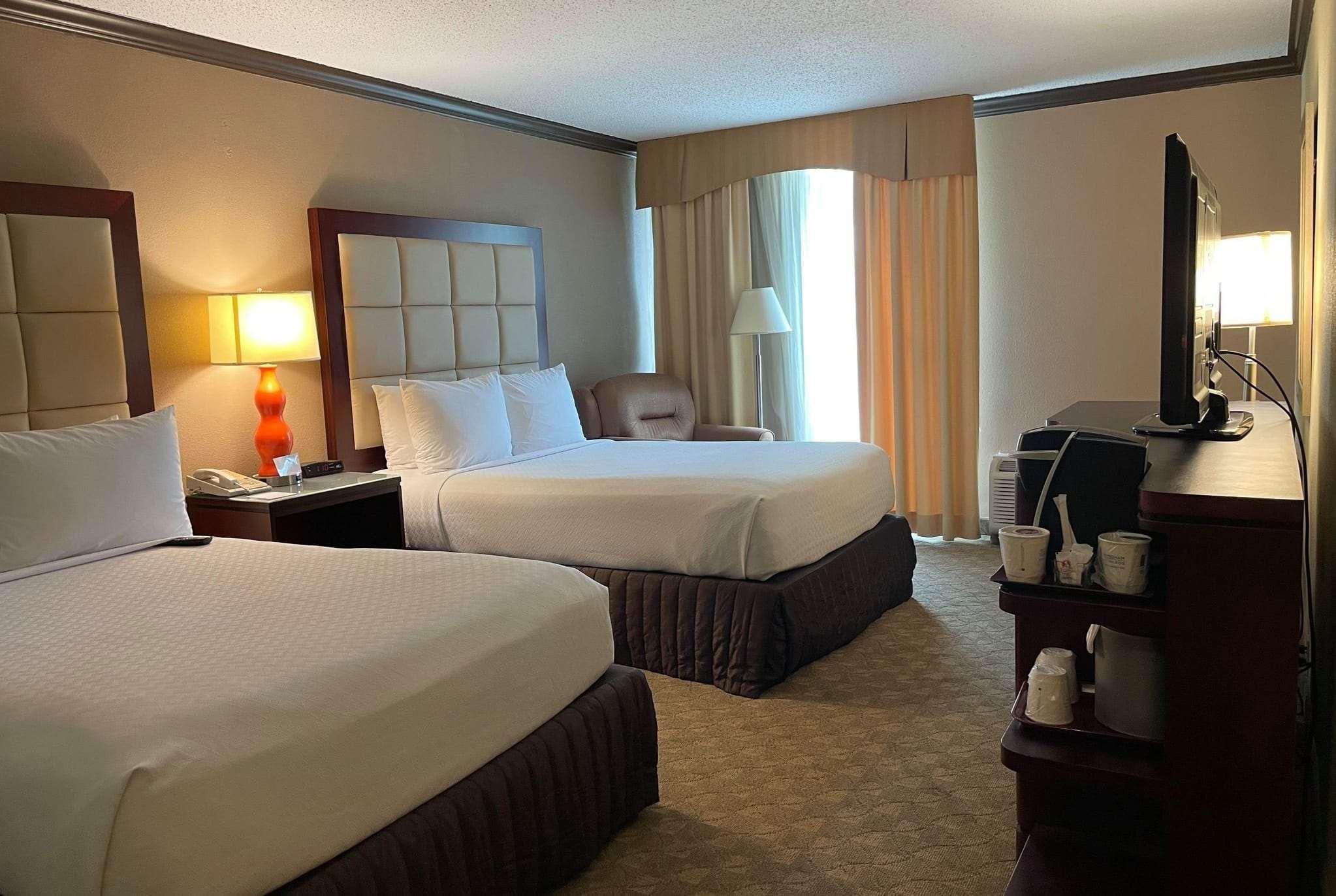 Wingate Houston Near Nrg Park/Medical Center Hotel Eksteriør billede