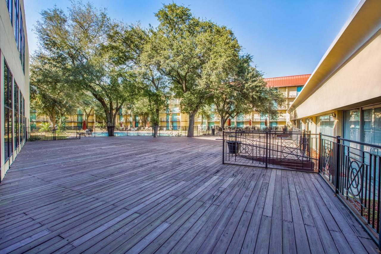 Wingate Houston Near Nrg Park/Medical Center Hotel Eksteriør billede
